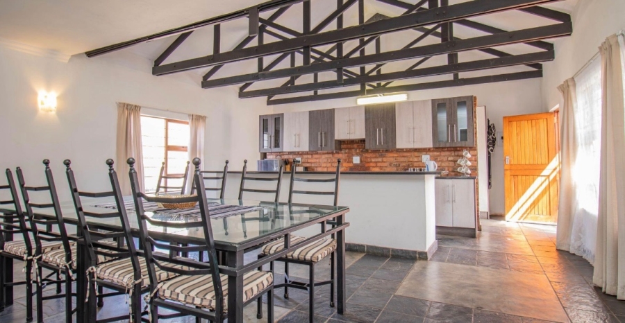 Commercial Property for Sale in Brits Rural North West